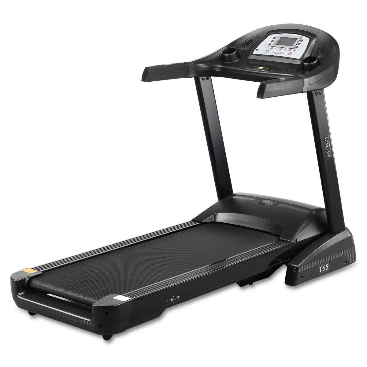 TITAN LIFE TREADMILL T65