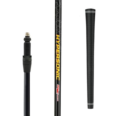 Hybridvarsi Titleist 910 H Hybrid (21°) Grafitti Reg Flex