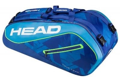 HEAD Tour Team 9R Supercombi