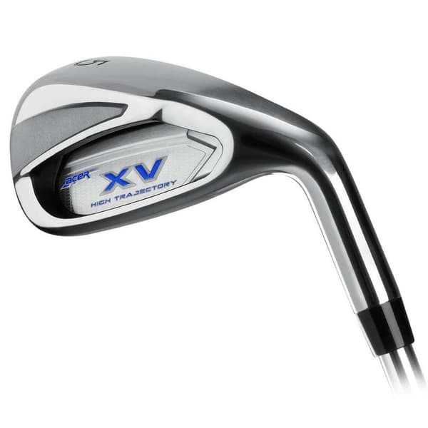 Acer XV HT Järnset - Höger (4-SW) Stål Reg Flex