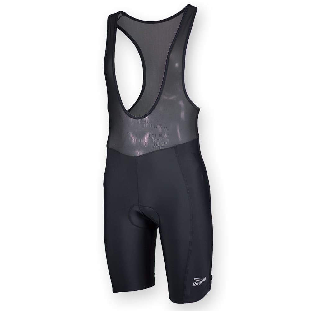 Rogelli cykeltights för herrar, De Luxe (+ Big sizes)