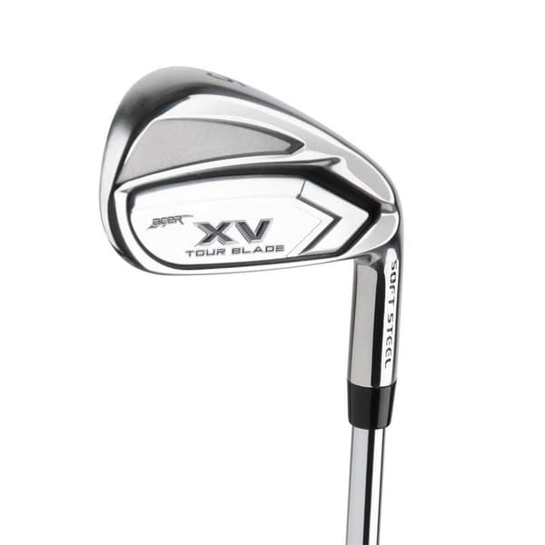 Acer XV Tour Blade Jernsæt - Høyre (5-PW) Stål Stiff Flex