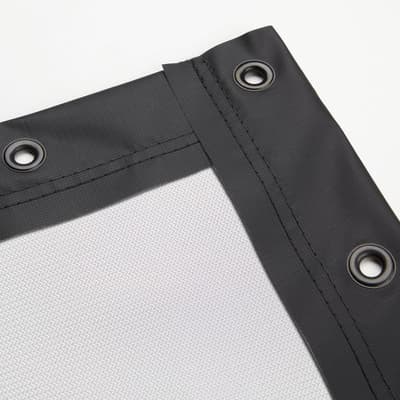 Optishot Golf Impact Screen - 3 x 2.7 meter