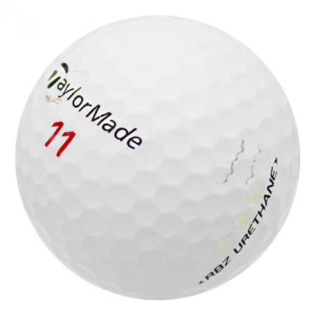 Taylormade RocketBallz Urethane Grade B Golf Balls-100 Pack