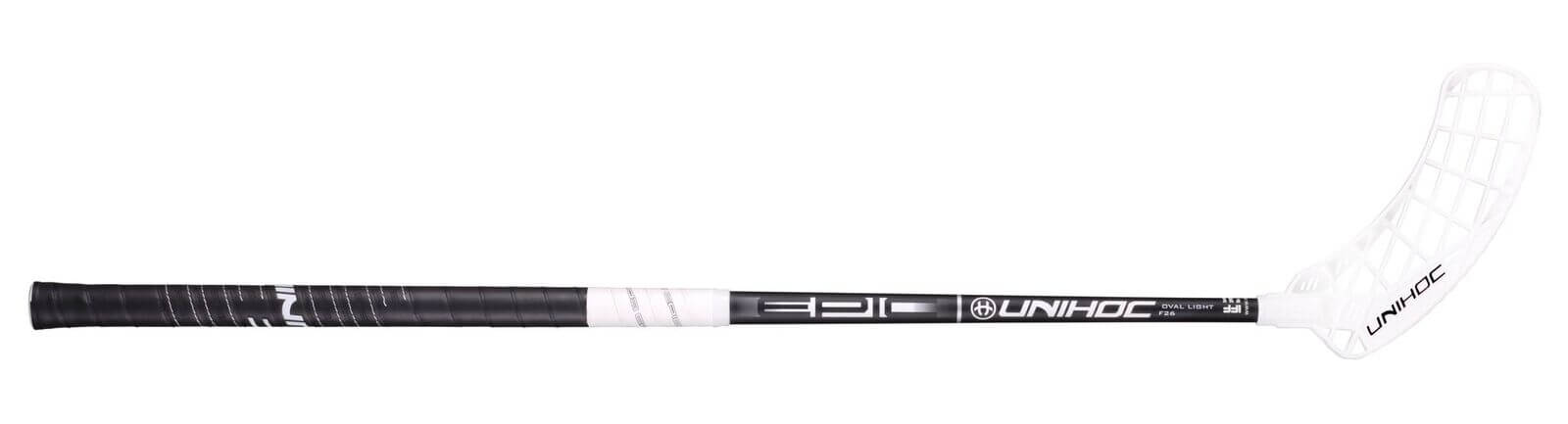 Unihoc Epic Oval Light 26 (Right, 100 cm)