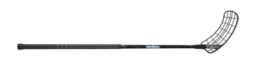 Zone Zone Supreme AIR Superlight 28 Black/Hologram 20/21 (Right, 96 cm)