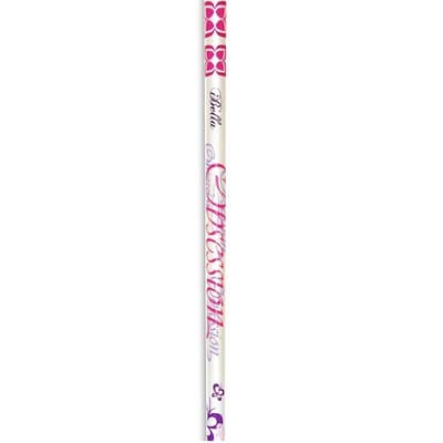 iBella Obsession Grafit Järn-Lady