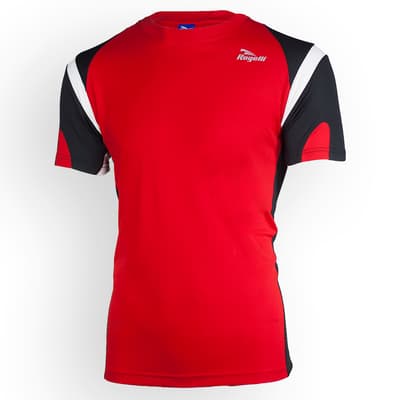 Rogelli löpar t-shirt, Dutton
