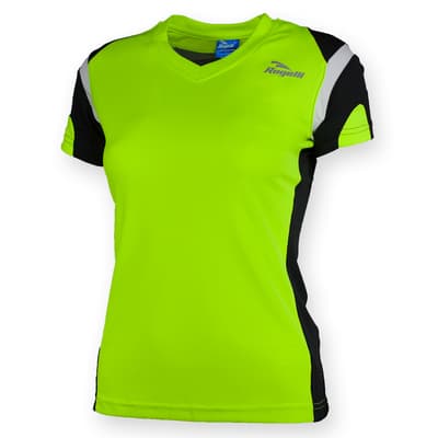 Rogelli löpar t-shirt för damer, Eabel