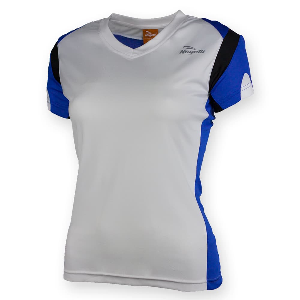 Rogelli löpar t-shirt för damer, Eabel