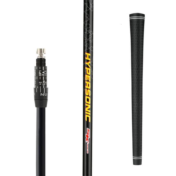 Skaft för Srixon Z-Series/Z-Star Driver Reg Flex