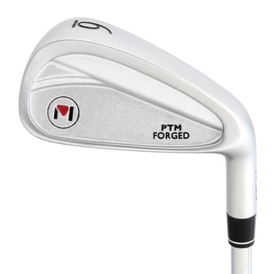 Maltby PTM Forged Jernsæt - Høyre (5-PW) Stål Stiff Flex