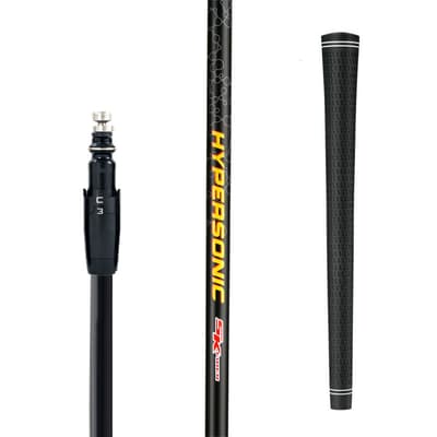 Hybridvarsi Titleist 818 H2 Hybrid - (17°) Grafitti Stiff Flex