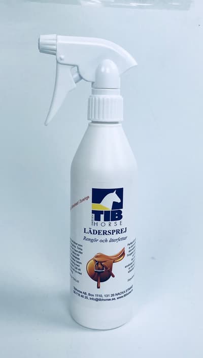 TIB Läderspray