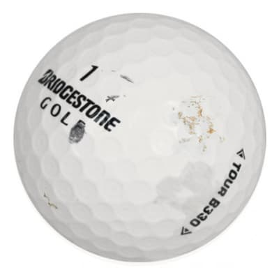Bridgestone Tour B330 Mix Grade C Golf Balls-100 Pack