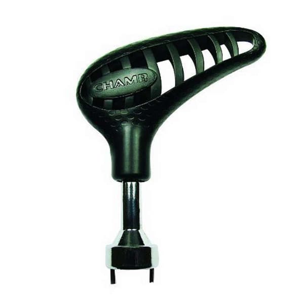Champ Pro Wrench 4 Golf Spikes Remover