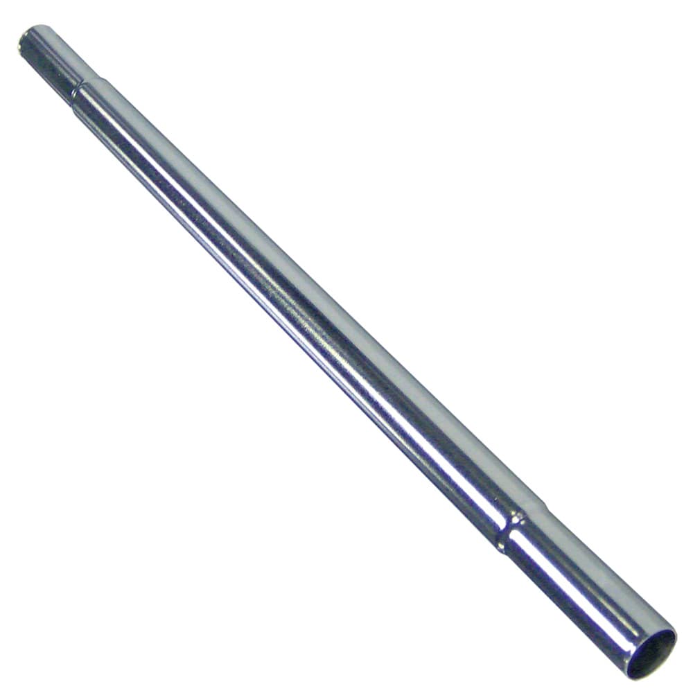 Skaftförlängare stål - 2-pack stl 0.58