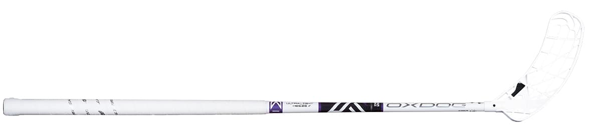 Oxdog Ultralight HES 29 UV Round MBC 20/21 (Right, 101 cm)