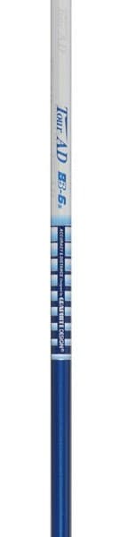 Graphite Design Tour AD BB 6 Grafiitti Puumailoihin-SR