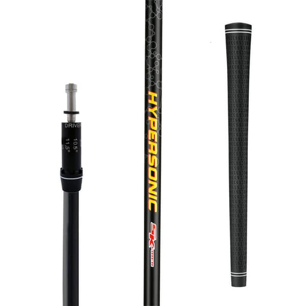 Skaft för Cobra King F7/F8 Driver - Stiff Flex