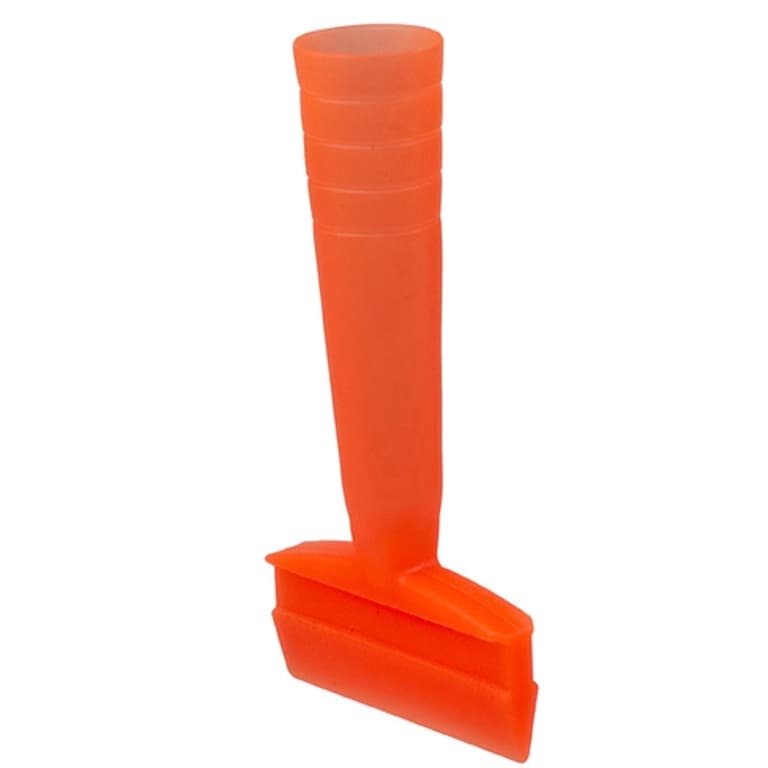 Jobeli 3-pack - rangepeg med skåra