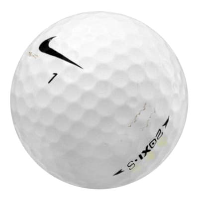 Nike 20XI-S Grade B Golf Balls-50 Pack