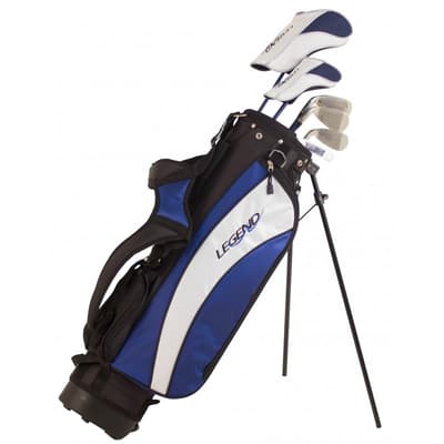 Legend Junior 11-14 years Golf Set Graphite -Right