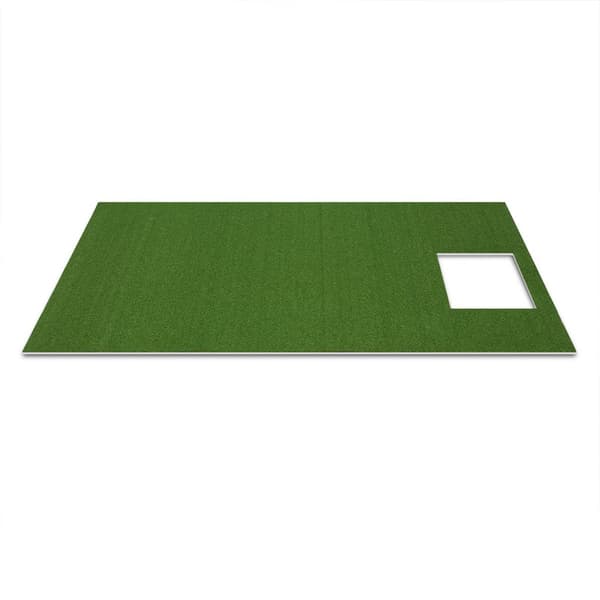 Orlimar Golf Mat for Optishot (90 x 150 cm)