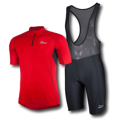 Rogelli sommarkit + big sizes