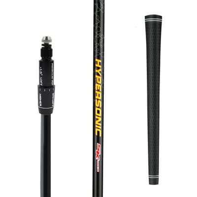Hybridvarsi TaylorMade RBZ Stage 2 TP Hybrid - #4 Grafitti Stiff Flex