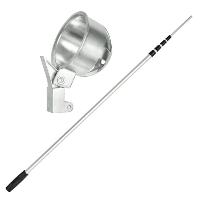 4,5 m Golf Ball Retriever