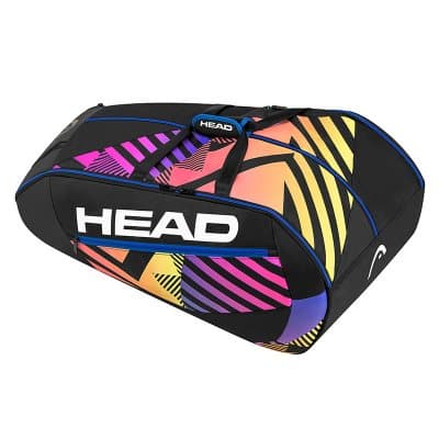 HEAD Radical 12R Limited Edition