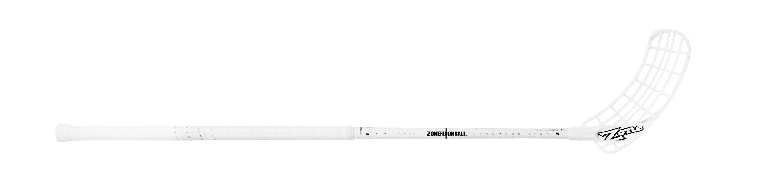 Zone Zuper AIR Ultralight 29 Almost White 20/21 (Right, 96 cm)