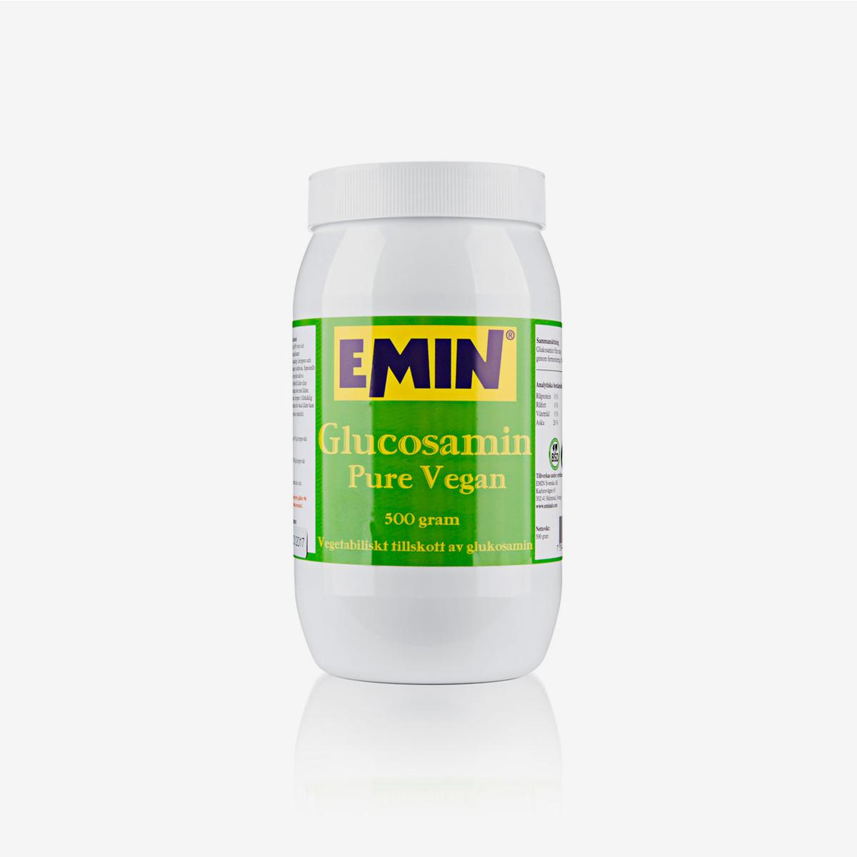 Glucosamin Vegan