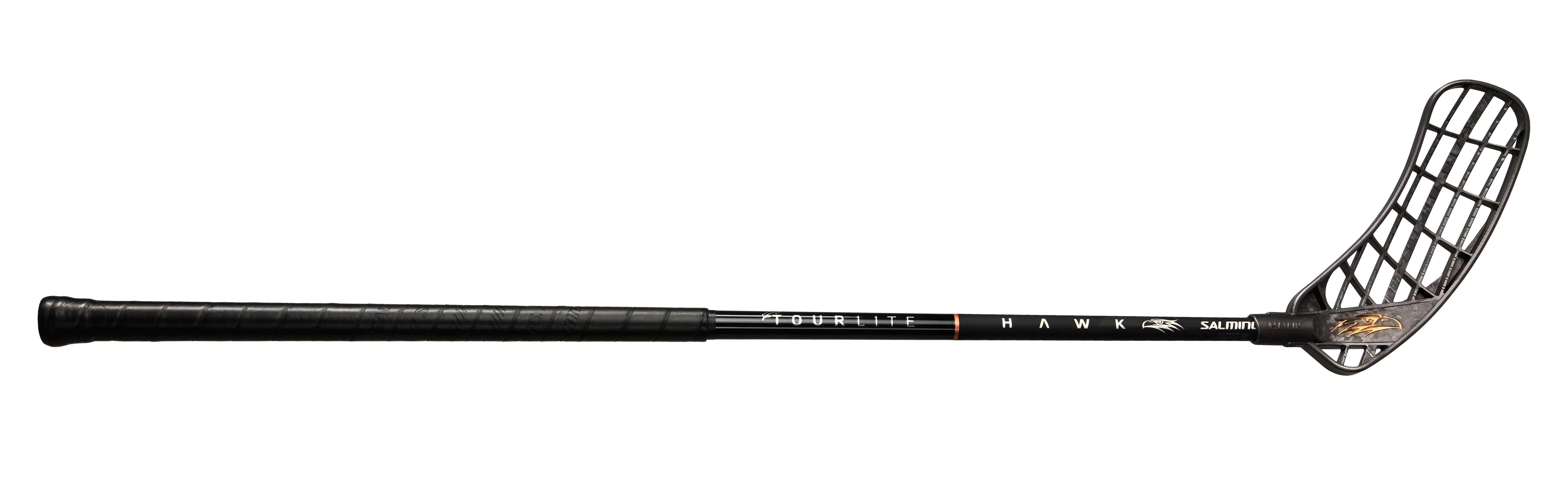 Salming Hawk TourLite Aero JR 3.2 (Left)