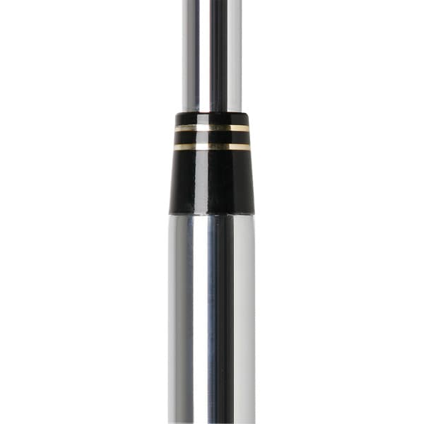 Ferrule Gold Ring-Iron