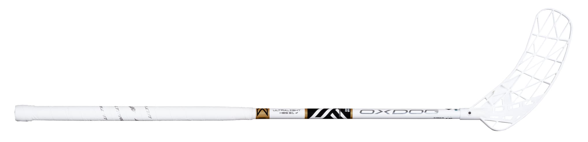 Oxdog Ultralight HES 31 WT Round MB 20/21 (Right, 92 cm)