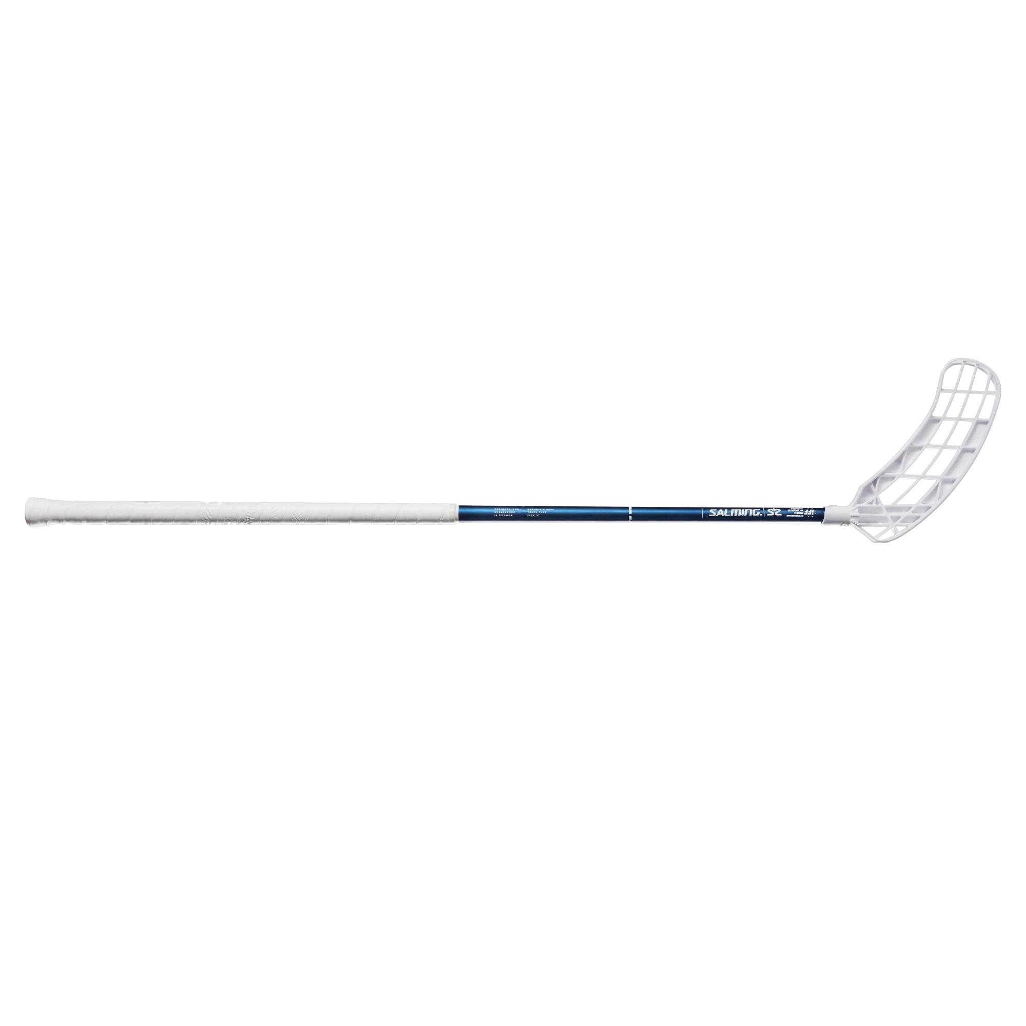 Salming Q1 Powerlite Aero Ice Edition 27 (Right, 100 cm)
