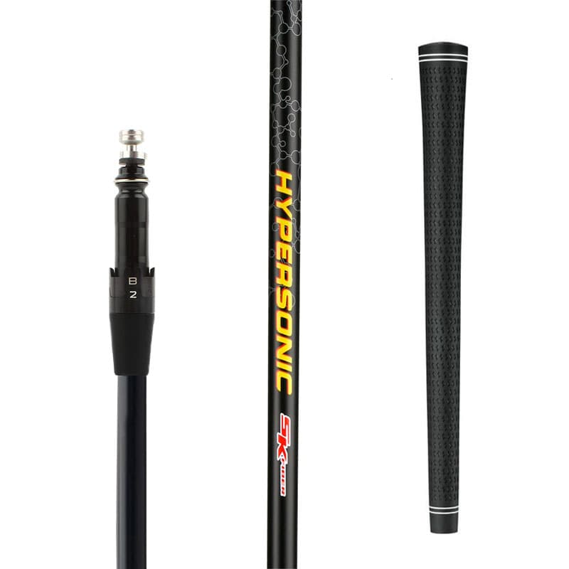 Skaft för Titleist 915D Driver Reg Flex
