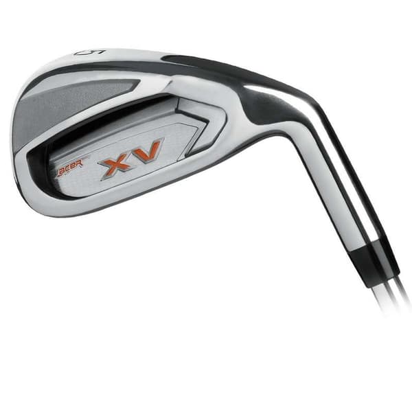 Acer XV Järnset - Vänster (4-SW) Stål Reg Flex