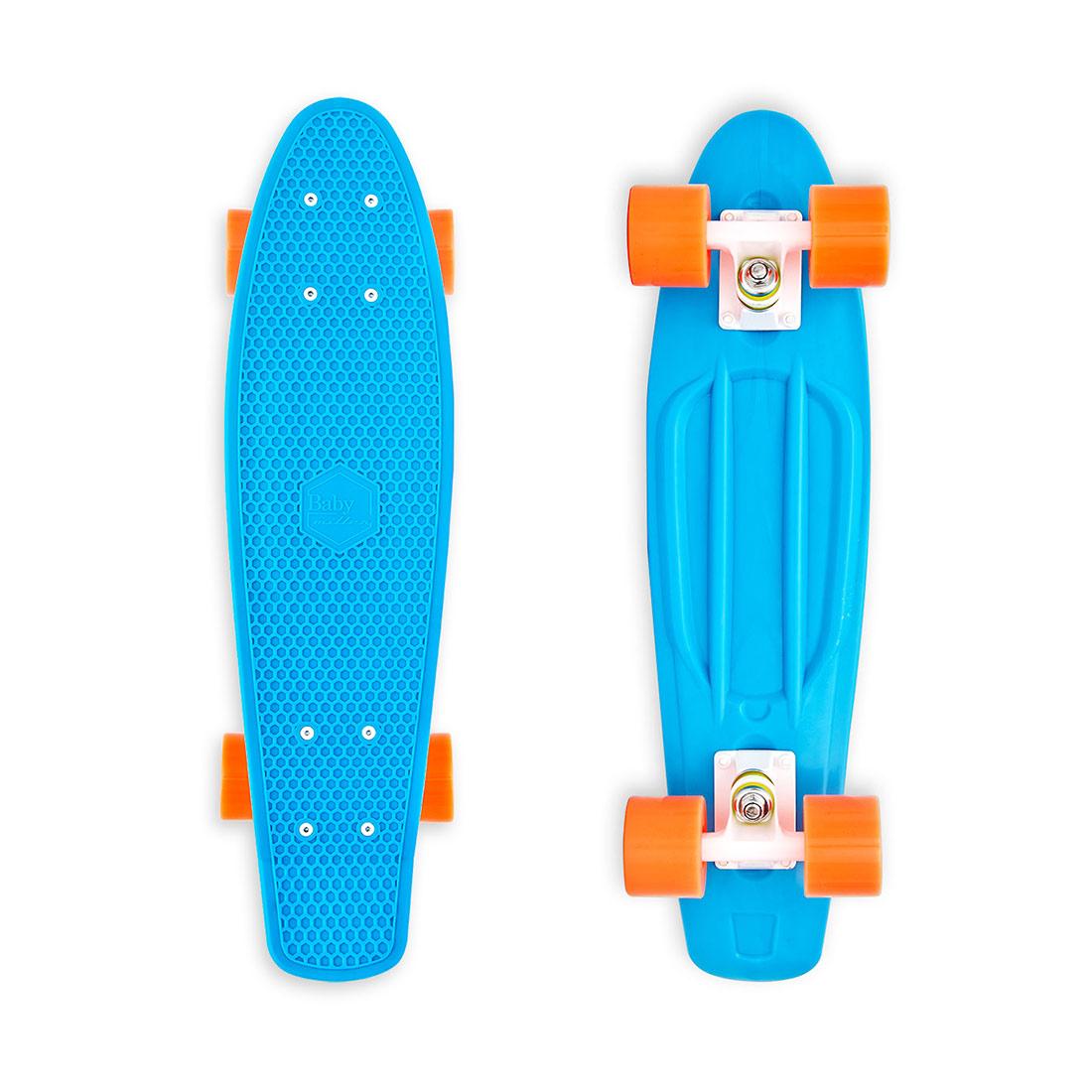 Baby Miller: Original Fluor Blue