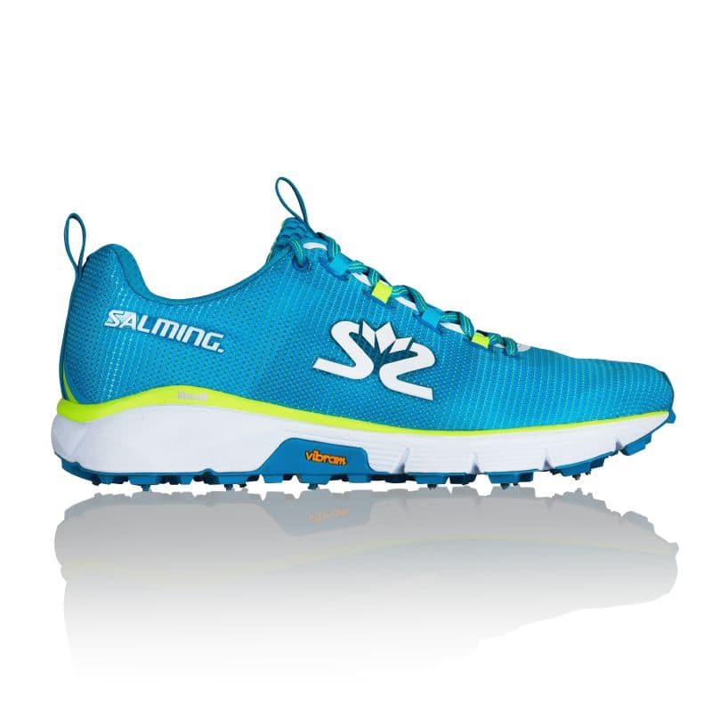 Salming iSpike