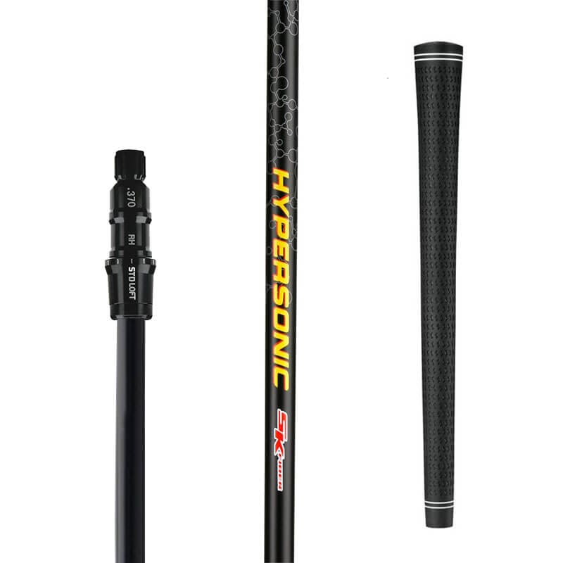 Skaft för Taylormade M3 Hybrid - (19°) Grafit Stiff Flex