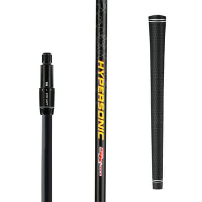 Skaft för TaylorMade RBZ Stage 2 Reg Flex