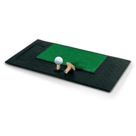 Chip and Drive Practice Mat
