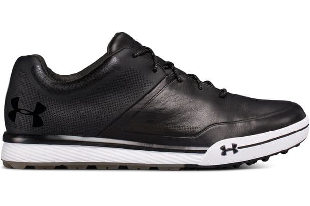 Under Armour Tempo hybrid 2 svart