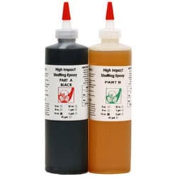 Fast Setting Shafting Epoxy 240ml-8oz (227ml)
