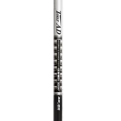 Graphite Design Tour AD 95 Iron Taper Tip - Stiff #5