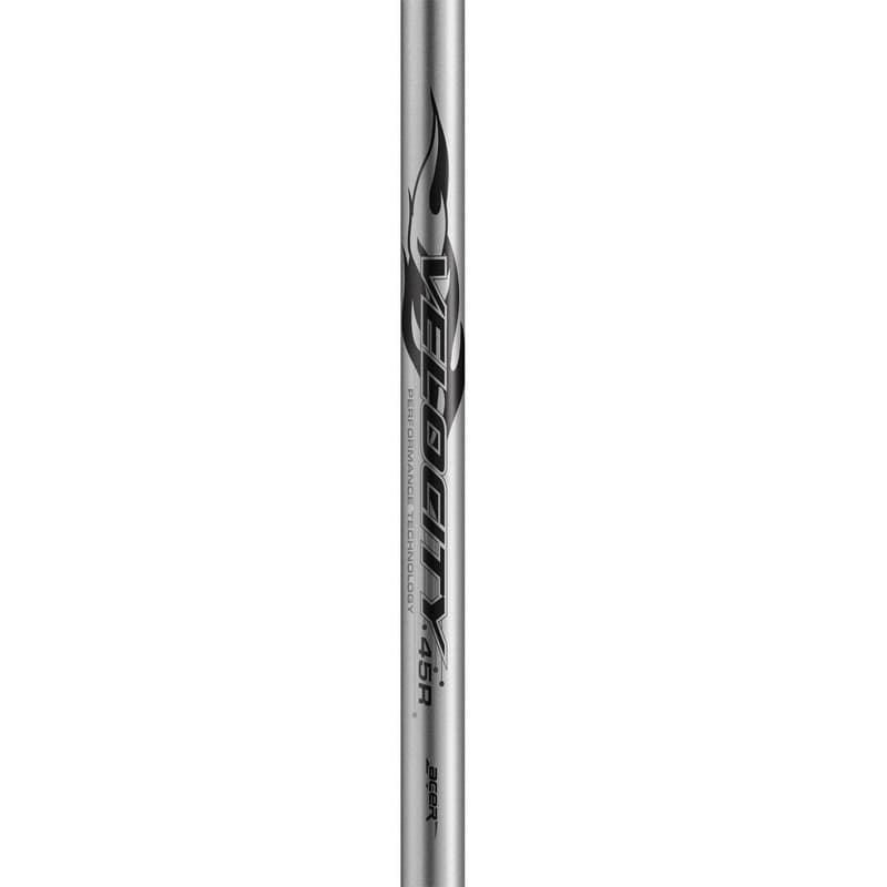 Acer Velocity 45 Graphite Woods-Stiff