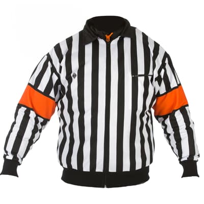 Tackla Erotuomaritakki Päätuomari